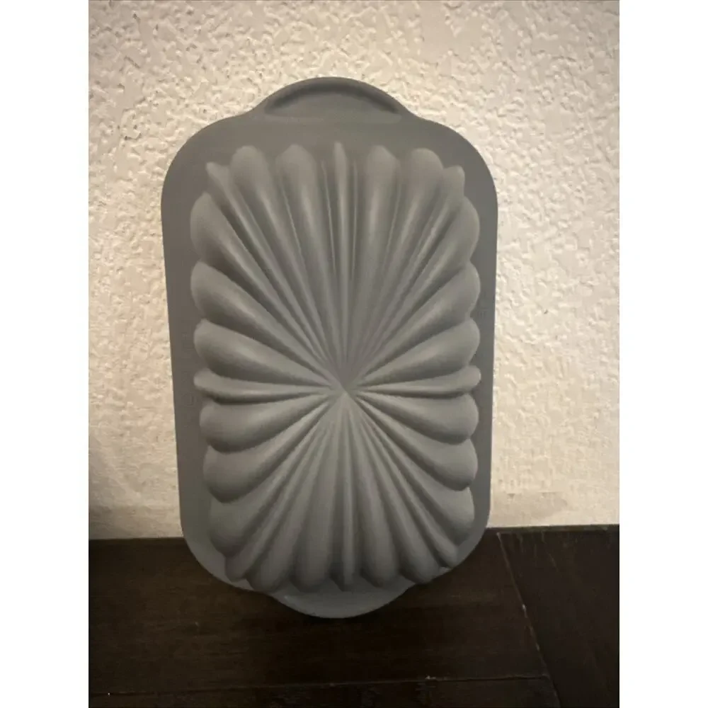 NEW Cake Molds Diamond Design Non-stick Loaf Tray Toast Bread Molds Bakeware